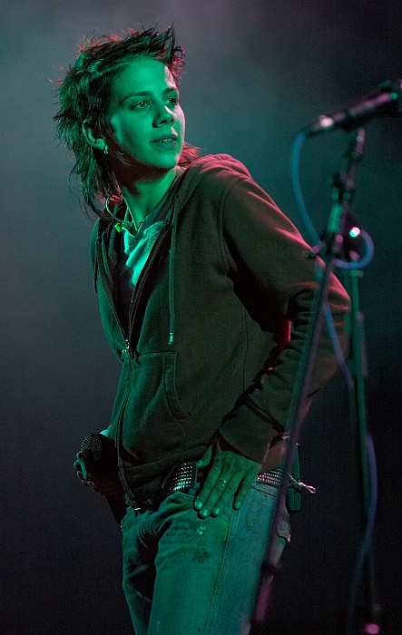 Ještě jednou Aneta