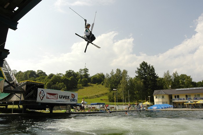 SummerCamp Štíty