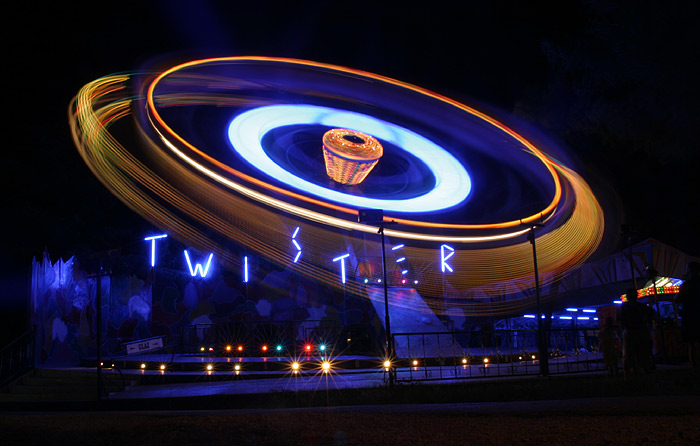 Twister