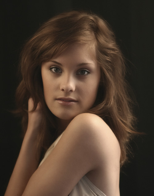 ::Pret a portrait::