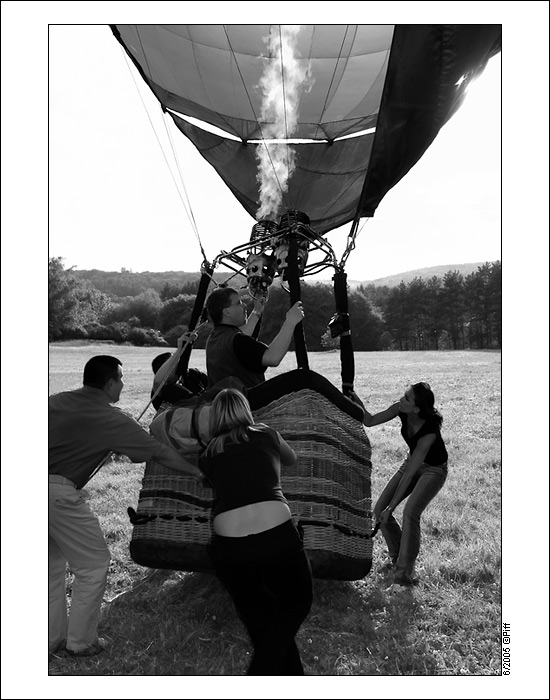Aeronauti VIII