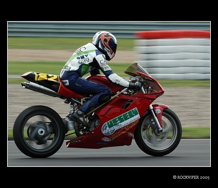 Speed
