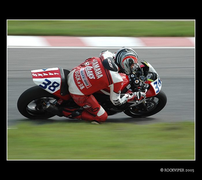 speed II