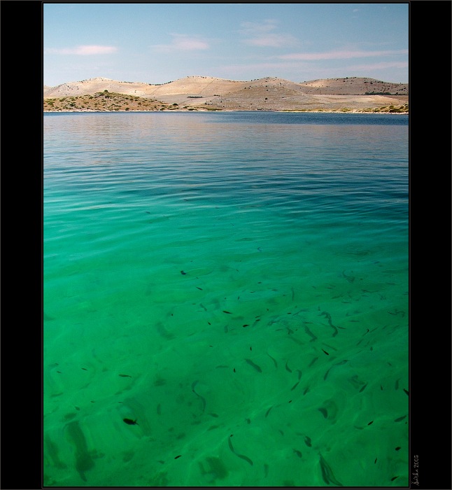 <b>Jadranské sea.<b/>