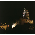 Krumlov tajemný