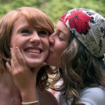 Lenka & Magda