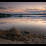 Podivný soumrak III