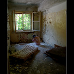 Welcome in hospital for the mentally ill vol.1 ...alone..