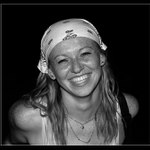 Věčně usměvavá Kačka