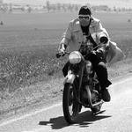 ... a psal se rok pětašedesát