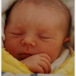 Tak jsem se stal otcem :)