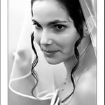 panenka z porcelánu