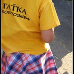  Zahrada IV. aneb:Kterak si pojistit dítě před ztrátou