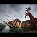 Je to s ní nahnutý ..