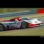 Mosler MT900 R