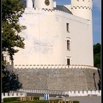 Orlická romance