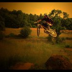 Dirt jump
