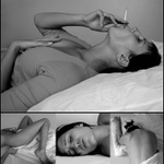 Sneni pred patecni Hermankou......:o)