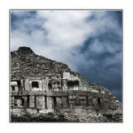 Tajemství Mayské civilizace