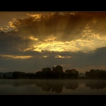 " nebe , peklo a nebo ráj "