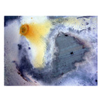 Ostrov sluncem zalitý