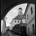 )) Ulička ))