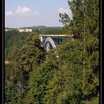 Most přes minulost