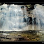 Mumlavský vodopád II