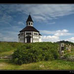 Tesařovská kaple II