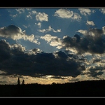 panorama I (balkónovka)