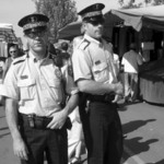 Četníci ze Saint Tropez