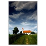 * skalický kostelík *