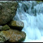 ...a voda pada pada pada dolu z mejch očí....