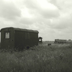 Zapomenutá maringotka