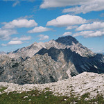 Dolomity 2