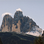 Tre Cime di Lavaredo
