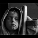 Po příchodu z koupaliště