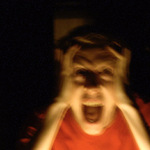 Exorcism... Vymýtání Ďábla...