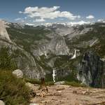 Za devatero vodami a devatero horami