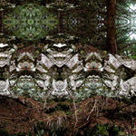 Chrám v kameni vo Veľkom Borovom na Orave