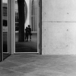 Skřítkové ze světa za sklem...