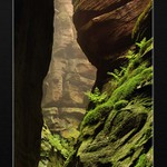 Pozdrav od princezny z Diamantových skal