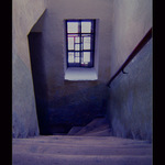 schodiště