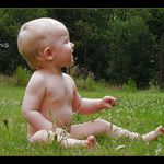 Už ho mám takhle ,,velkýho"