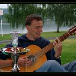 Pohodička na Slapech :)