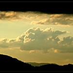 <b>PO BOUŘCE...</b><hr> <b>