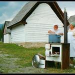 varíš kašu, varíš...