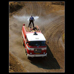 Ako sa moci trat pred pretekmi...