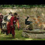 Máčení nepoctivých kupců