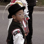 Moravák jak poleno ...